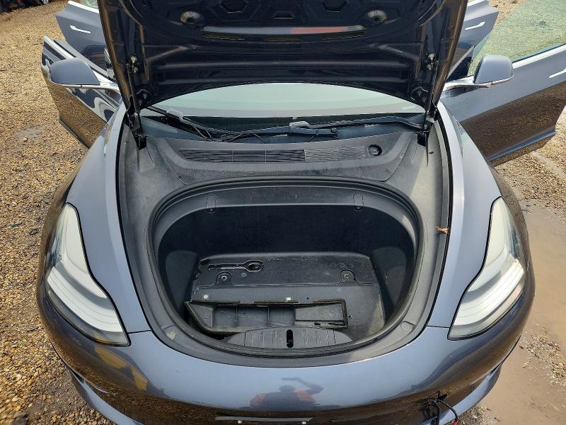 64196356 :رقم المزاد ، 5YJ3E1EA6KF482516 vin ، 2019 Tesla Model 3 مزاد بيع