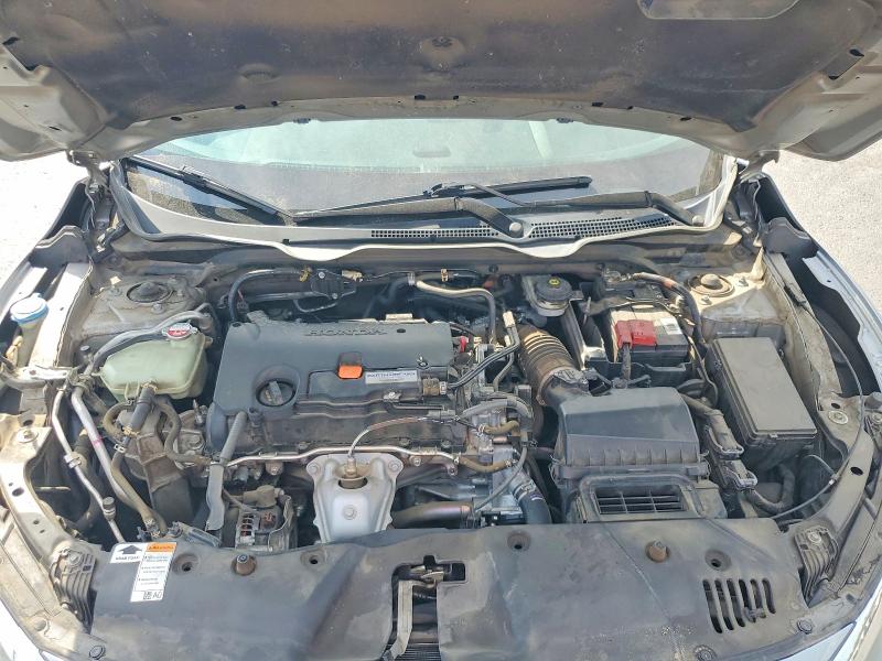 Продаж на аукціоні авто 2016 Honda Civic, vin: 19XFC2F50GE221860, номер лоту: 64548516