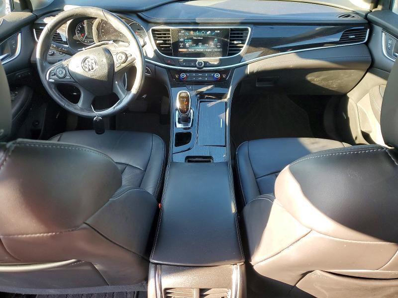 Aukcja sprzedaży 2019 Buick Lacrosse, vin: 1G4ZR5SS5KU118223, numer aukcji: 63407966