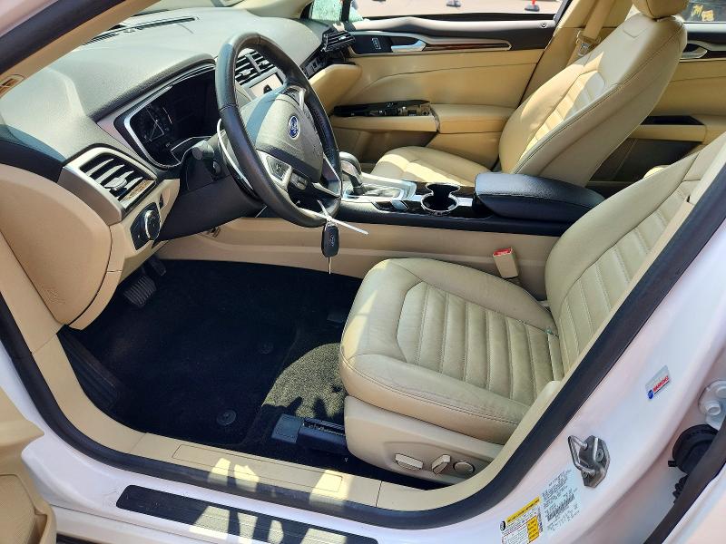 Продажа на аукционе авто 2016 Ford Fusion, vin: 3FA6P0T91GR249150, номер лота: 64784086