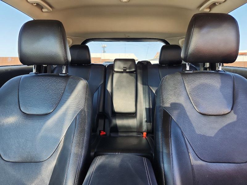 Продаж на аукціоні авто 2022 Ford Edge, vin: 2FMPK4K98NBB04961, номер лоту: 63730896