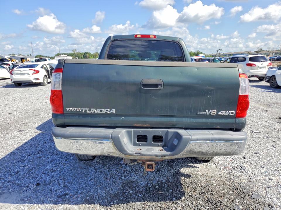 Продажа на аукционе авто 2006 Toyota Tundra, vin: 5TBDT44146S504102, номер лота: 65181956