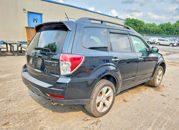 64475976 :رقم المزاد ، JF2SHGAC1CH415869 vin ، 2012 Subaru Forester مزاد بيع