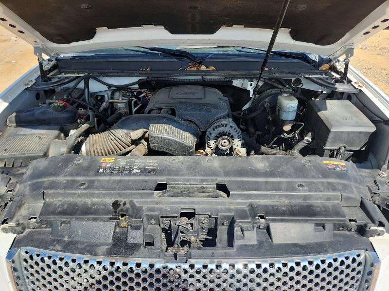 Продажа на аукционе авто 2013 Gmc Yukon Xl, vin: 1GKS2MEF1DR357121, номер лота: 65117556