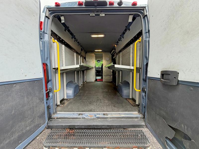 Продажа на аукционе авто 2021 Ram Promaster 3500, vin: 3C6MRVJG3ME562995, номер лота: 65050656