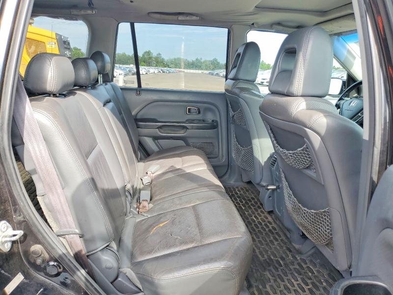 Aukcja sprzedaży 2005 Honda Pilot, vin: 2HKYF18795H545388, numer aukcji: 63838846
