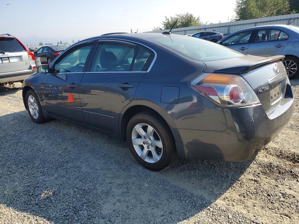 2009 Nissan Altima მანქანა იყიდება აუქციონზე, vin: 1N4CL21E99C179411, აუქციონის ნომერი: 65678406