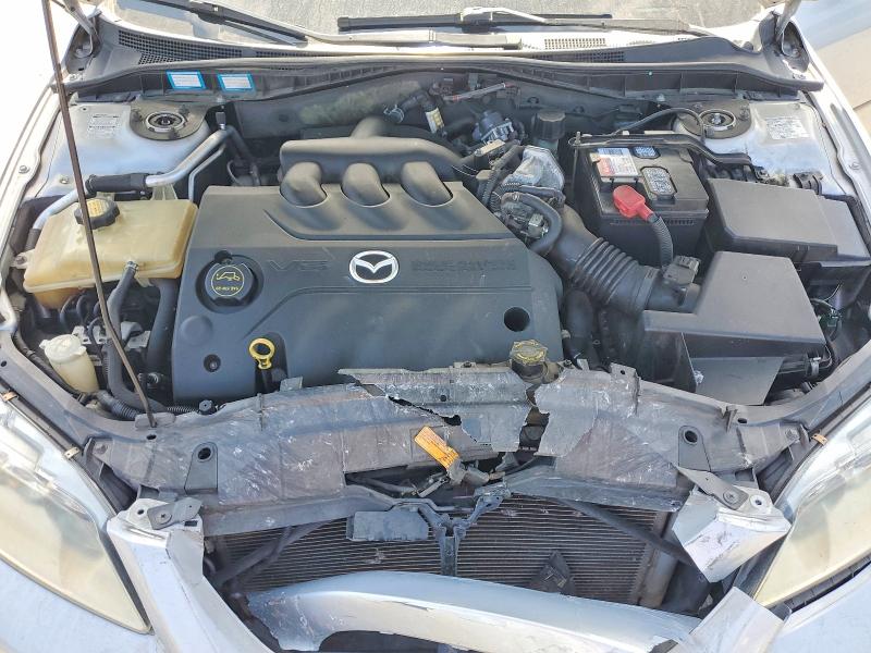 Продажа на аукционе авто 2003 Mazda 6, vin: 1YVFP80D135M41581, номер лота: 67146996