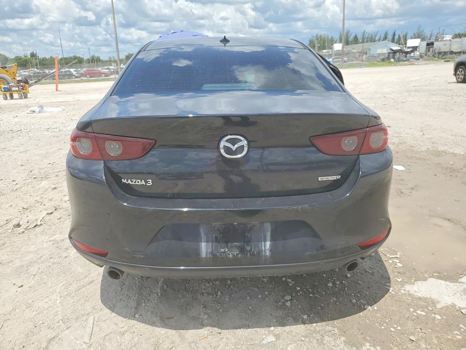 2019 Mazda 3 მანქანა იყიდება აუქციონზე, vin: 3MZBPADL9KM108936, აუქციონის ნომერი: 64854846