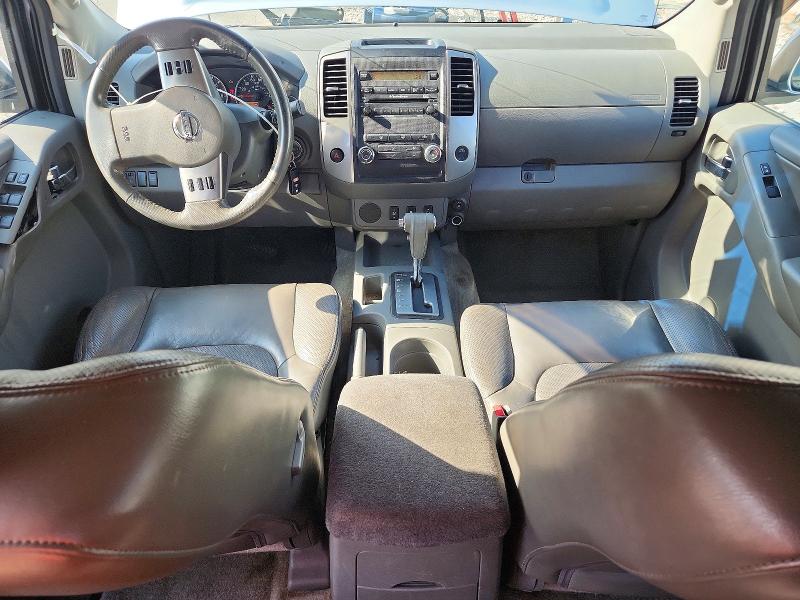 Aukcja sprzedaży 2012 Nissan Frontier, vin: 1N6AD0ER4CC407528, numer aukcji: 65845306