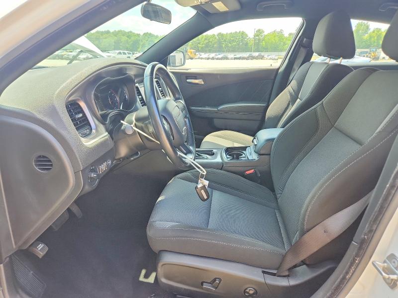 Aukcja sprzedaży 2021 Dodge Charger, vin: 2C3CDXBG5MH616271, numer aukcji: 63591986