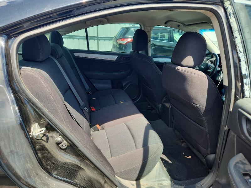 Aukcja sprzedaży 2017 Subaru Legacy, vin: 4S3BNAA66H3058689, numer aukcji: 66652516