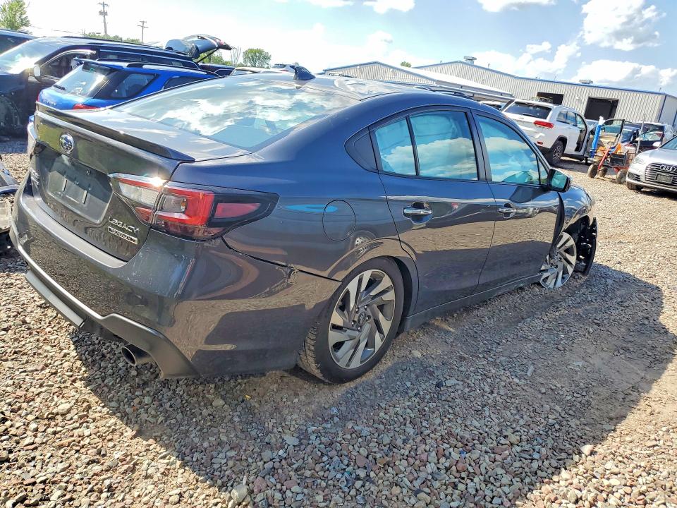 Aukcja sprzedaży 2024 Subaru Legacy, vin: 4S3BWGP69R3003212, numer aukcji: 63709006