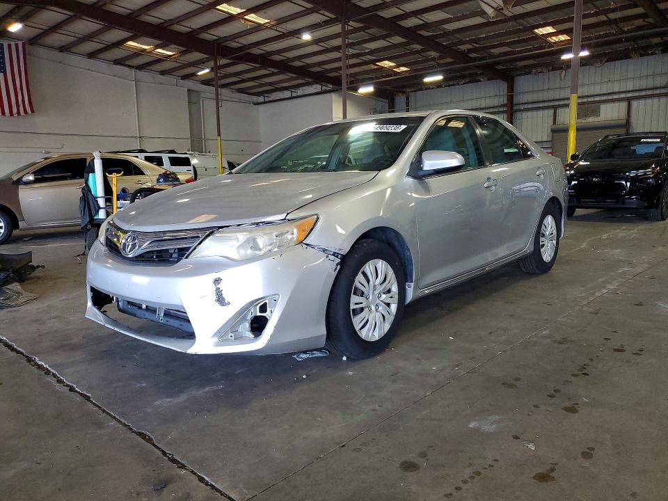 Продажа на аукционе авто 2012 Toyota Camry, vin: 4T4BF1FKXCR208987, номер лота: 64909236
