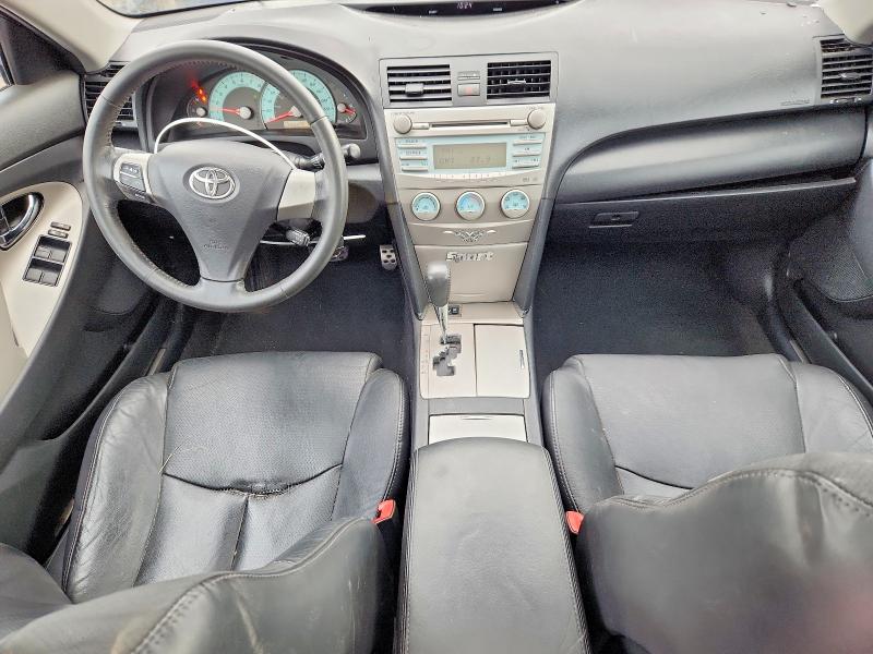 65163356 :رقم المزاد ، 4T1BE46K89U848333 vin ، 2009 Toyota Camry مزاد بيع