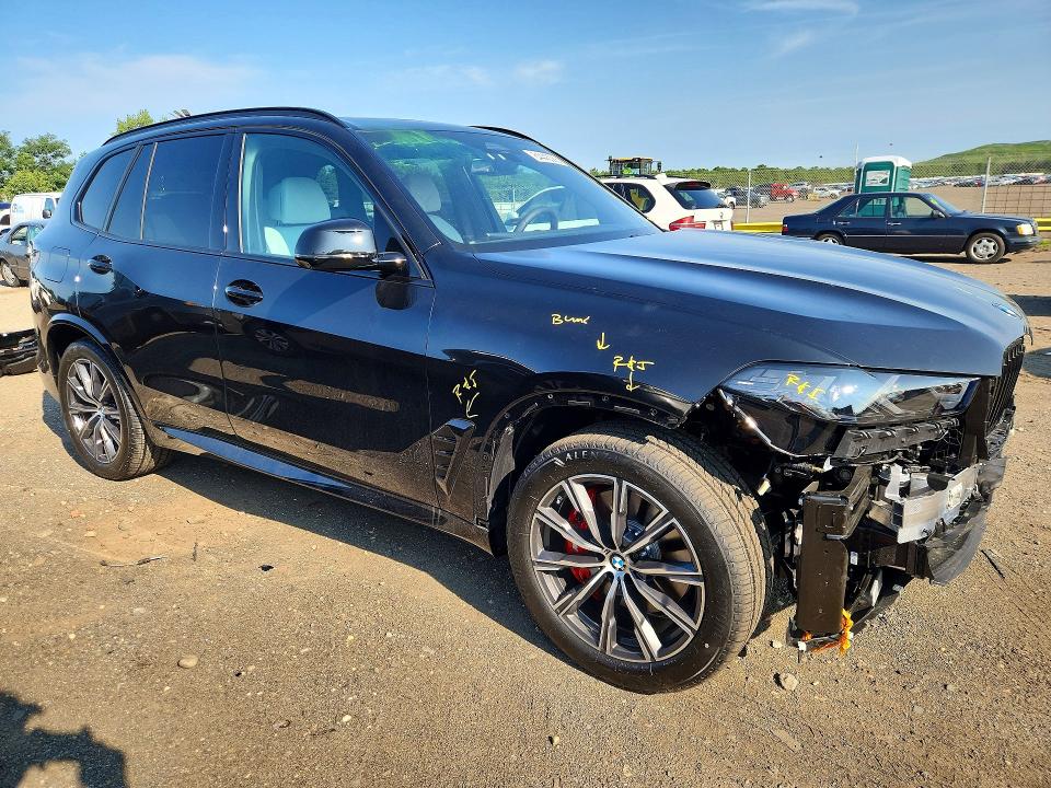 Aukcja sprzedaży 2026 Bmw X5, vin: 5UX23EU01T9477977, numer aukcji: 64443086