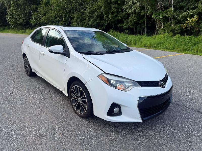 Aukcja sprzedaży 2014 Toyota Corolla, vin: 2T1BURHE2EC035122, numer aukcji: 64329006