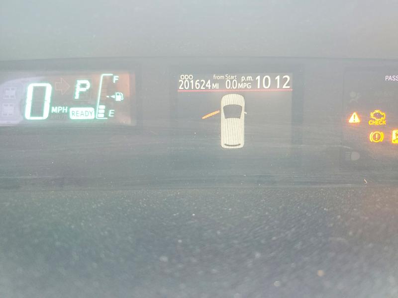 Продаж на аукціоні авто 2012 Toyota Prius C, vin: JTDKDTB3XC1008868, номер лоту: 64566186