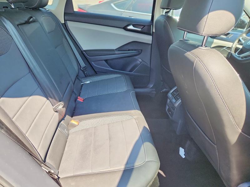 Продажа на аукционе авто 2023 Volkswagen Taos, vin: 3VVEX7B21PM381620, номер лота: 63553136