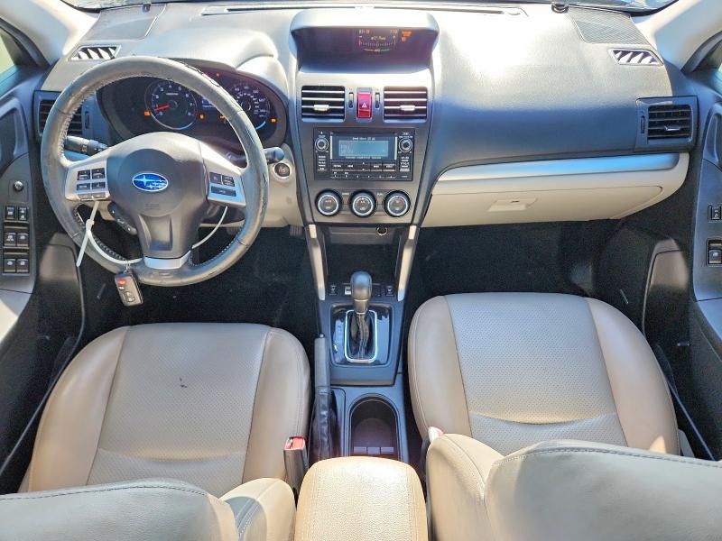 Aukcja sprzedaży 2015 Subaru Forester, vin: JF2SJAUC0FH576165, numer aukcji: 66431706