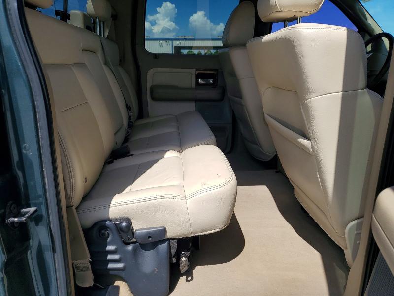 Продажа на аукционе авто 2004 Ford F150, vin: 1FTPW145X4KC98222, номер лота: 64733066