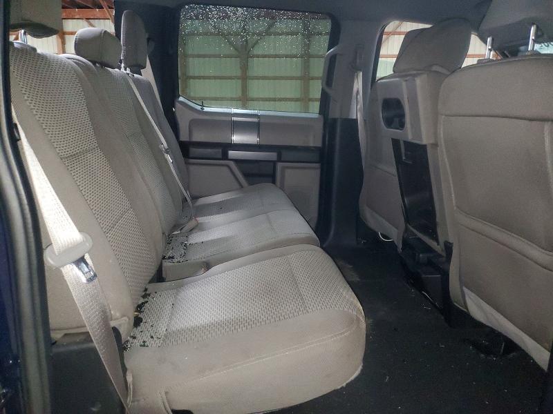 Продажа на аукционе авто 2019 Ford F150, vin: 1FTEW1EP0KFB23006, номер лота: 64215586
