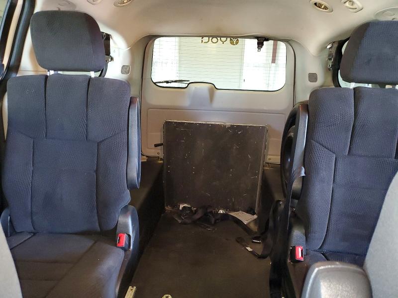 Aukcja sprzedaży 2009 Dodge Grand Caravan, vin: 2D8HN44E99R542025, numer aukcji: 66794986