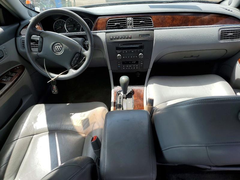 Продаж на аукціоні авто 2007 Buick Lacrosse, vin: 2G4WD582371107491, номер лоту: 65118086