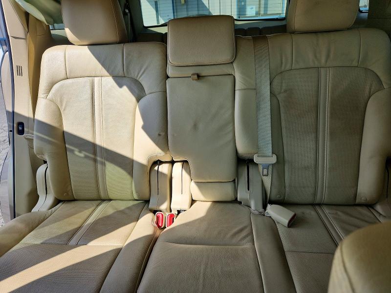 Aukcja sprzedaży 2017 Lincoln Mkt, vin: 2LMHJ5FK4HBL00060, numer aukcji: 66657746
