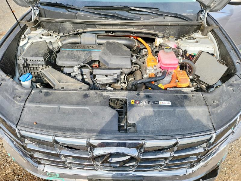 Продажа на аукционе авто 2022 Hyundai Tucson, vin: KM8JECA13NU066889, номер лота: 66359996