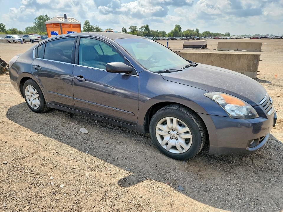 66496586 :رقم المزاد ، 1N4AL21E39N529790 vin ، 2009 Nissan Altima مزاد بيع