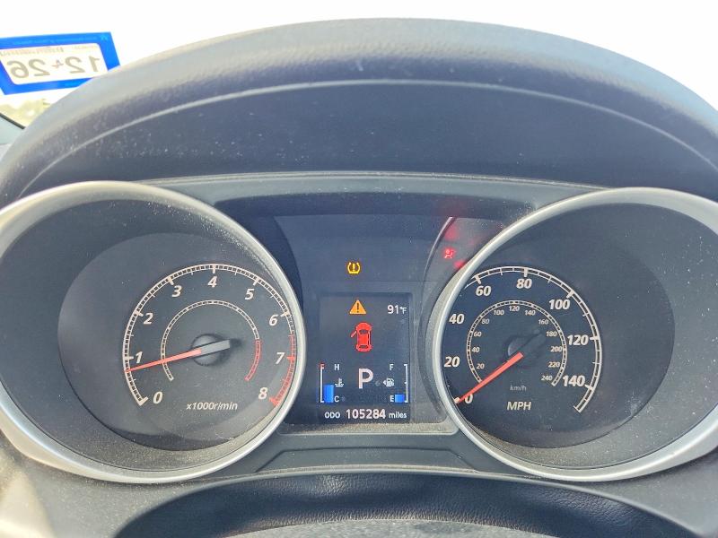 Aukcja sprzedaży 2013 Mitsubishi Outlander Sport, vin: 4A4AP3AU6DE016613, numer aukcji: 64464396