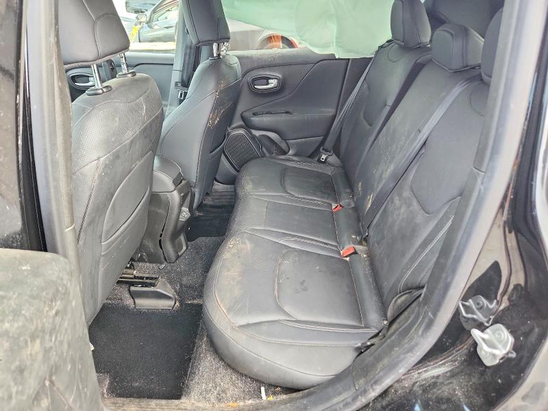 Aukcja sprzedaży 2023 Jeep Renegade, vin: ZACNJDD15PPP27777, numer aukcji: 66385816