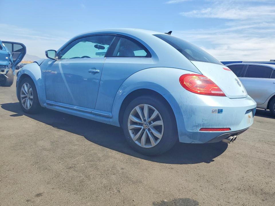 Продажа на аукционе авто 2014 Volkswagen Beetle, vin: 3VWJL7AT4EM617867, номер лота: 67037946