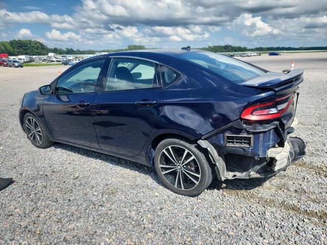 60801926 :رقم المزاد ، 1C3CDFAH8DD307752 vin ، 2013 Dodge Dart مزاد بيع