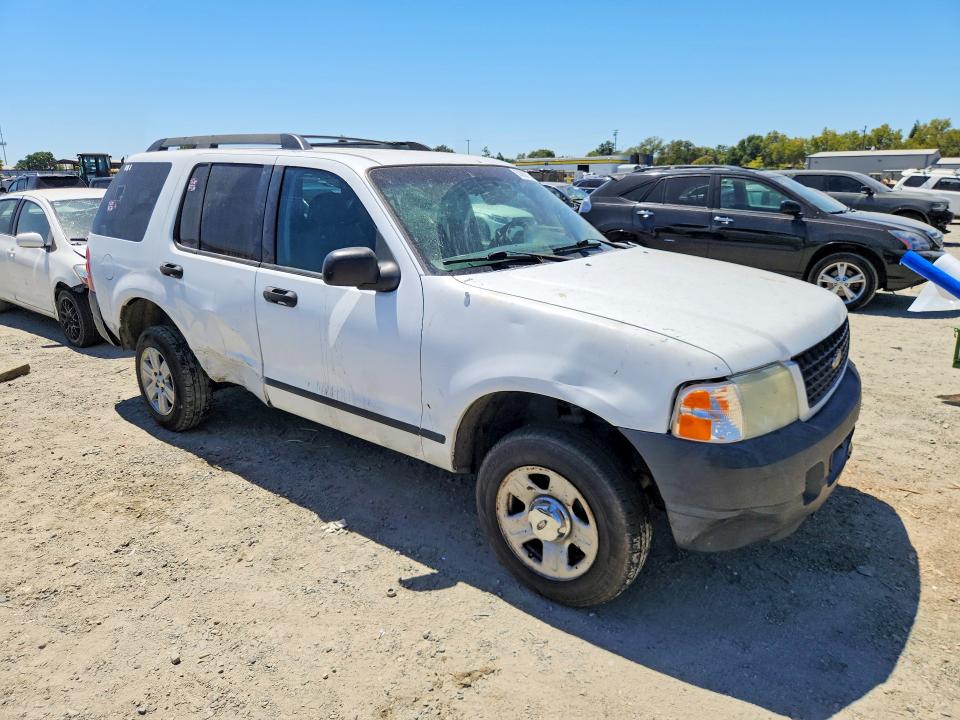 Aukcja sprzedaży 2005 Ford Explorer, vin: 1FMZU62E95UB48456, numer aukcji: 63606376