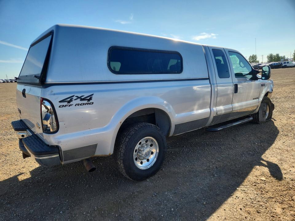 Aukcja sprzedaży 2001 Ford F250, vin: 1FTNX21F81EB18012, numer aukcji: 65901186