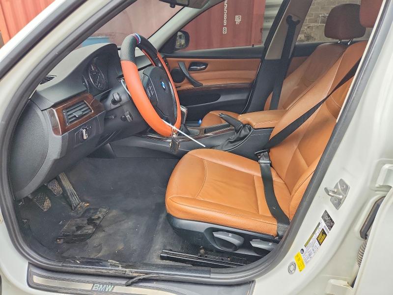 66185206 :رقم المزاد ، WBAPK5C52BA811189 vin ، 2011 Bmw 328 مزاد بيع
