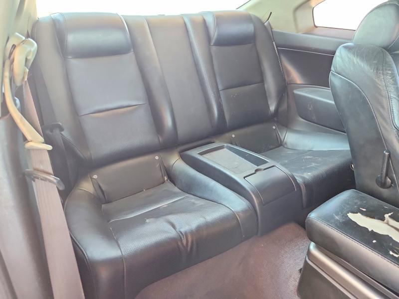 63622176 :رقم المزاد ، JNKCV54E23M208183 vin ، 2003 Infiniti G35 مزاد بيع