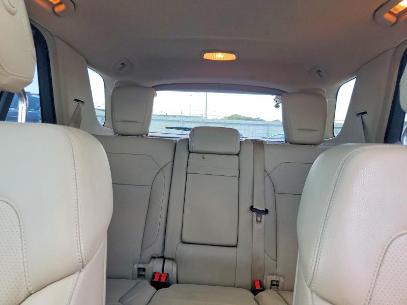 Продажа на аукционе авто 2015 Mercedes-benz Ml, vin: 4JGDA5HB1FA585803, номер лота: 65921396