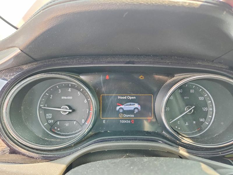 Aukcja sprzedaży 2020 Buick Encore Gx, vin: KL4MMDSLXLB098574, numer aukcji: 63650046