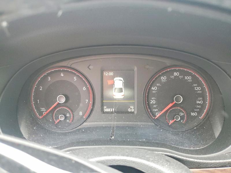 2020 Volkswagen Passat მანქანა იყიდება აუქციონზე, vin: 1VWCA7A33LC015216, აუქციონის ნომერი: 63603276
