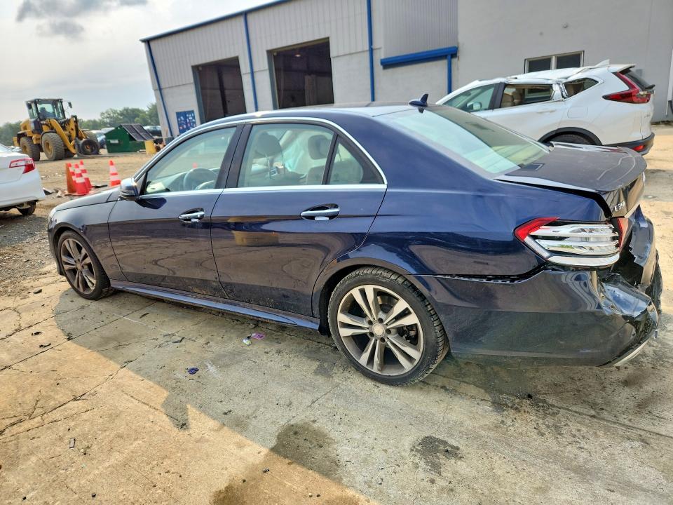 Продажа на аукционе авто 2016 Mercedes-benz E, vin: WDDHF8JB9GB176825, номер лота: 64366536