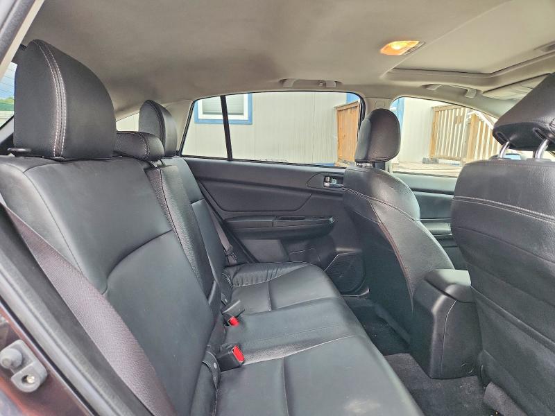 2013 Subaru Xv Crosstrek მანქანა იყიდება აუქციონზე, vin: JF2GPAKC8D2901913, აუქციონის ნომერი: 65372786