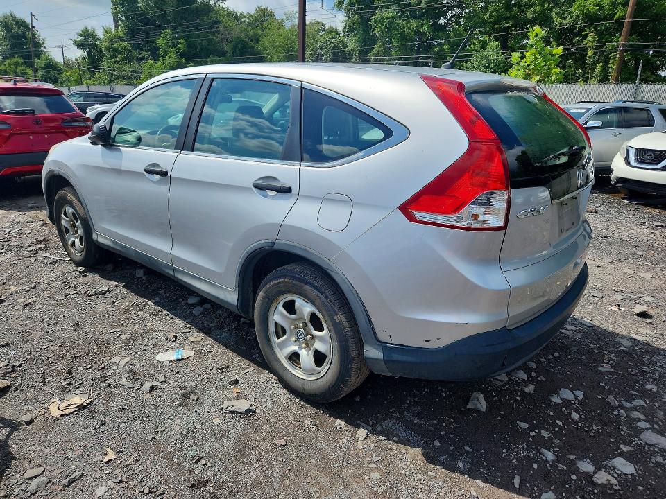 Aukcja sprzedaży 2014 Honda Cr-v, vin: 2HKRM4H35EH615817, numer aukcji: 65465546