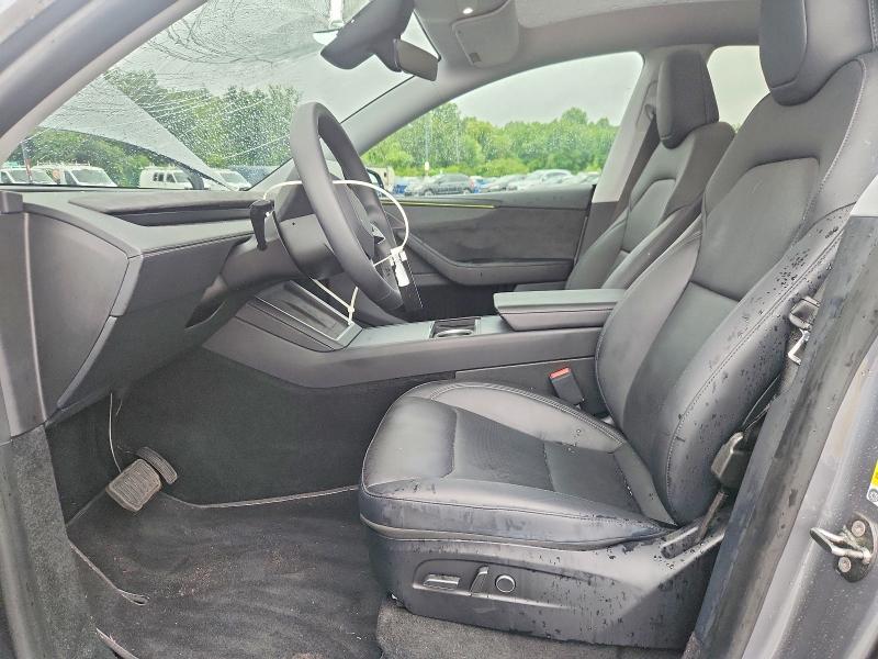 Aukcja sprzedaży 2026 Tesla Model Y, vin: 7SAYGDEE0TA378562, numer aukcji: 62338136