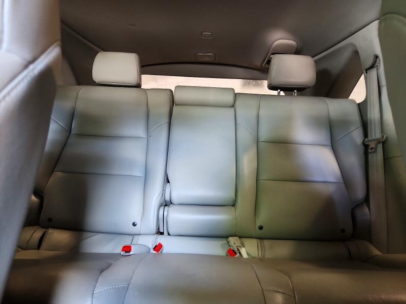 Продажа на аукционе авто 2016 Acura Rdx, vin: 5J8TB4H33GL011467, номер лота: 60038746