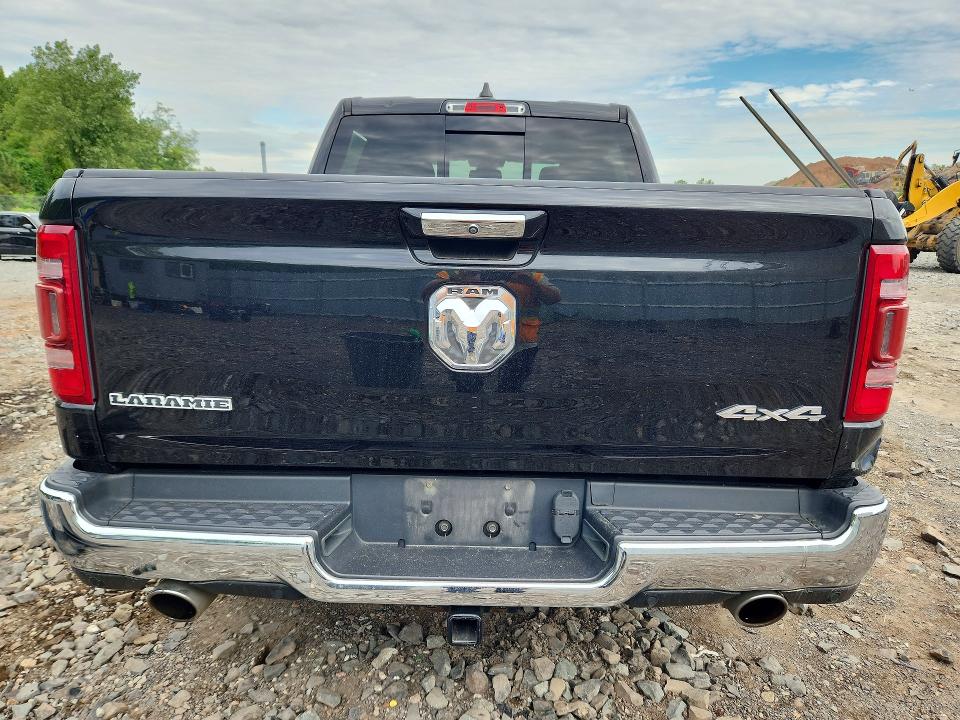 Aukcja sprzedaży 2019 Ram 1500, vin: 1C6SRFJT7KN845855, numer aukcji: 67020456