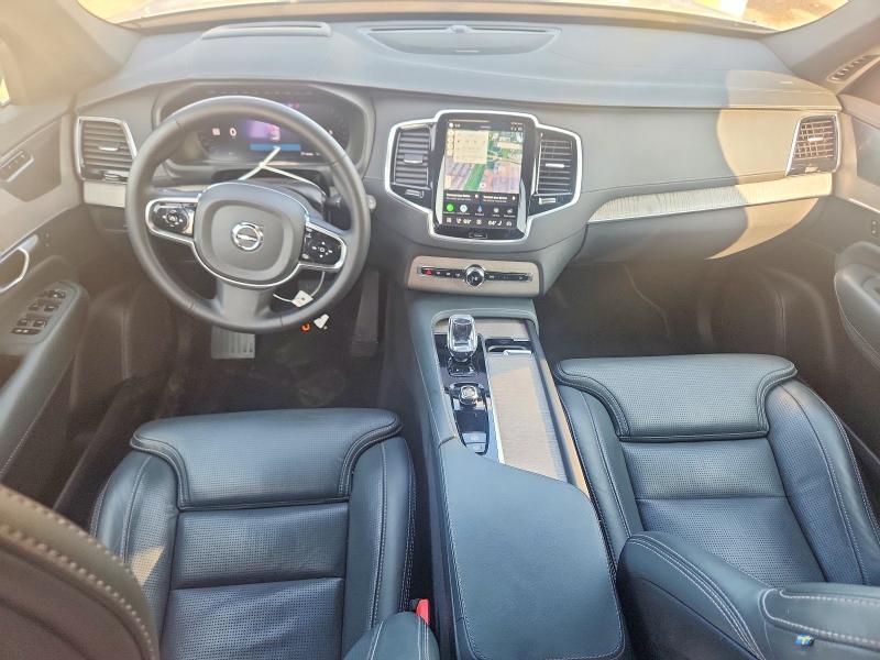 Aukcja sprzedaży 2024 Volvo Xc90, vin: YV4062PF2R1152936, numer aukcji: 63758896