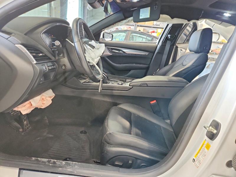 Aukcja sprzedaży 2024 Cadillac Ct5, vin: 1G6DN5RK8R0101372, numer aukcji: 66089306